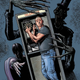 Illustration for article titled DC launches second wave of New 52 comics, including one by China Miéville!